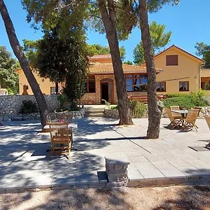  Apartment Kandarola Kroatien