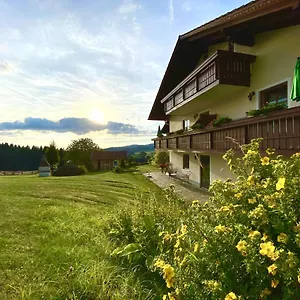 Zum Loderwinkl Apartment