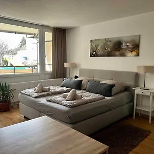 Bergerlebnis Pur Apartment