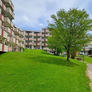 Himmelsleiter Apartment