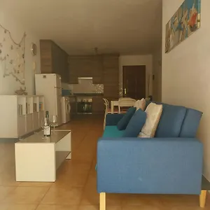  Apartment Gualda Atico Spanien