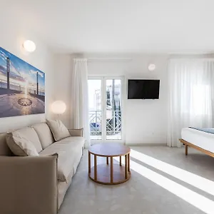  Apartment Alaxia Luxury Italien
