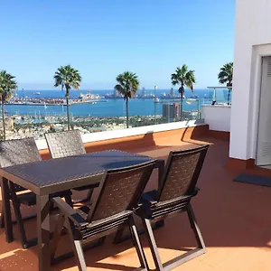  Villa La Cornisa By Waveproperties Spanien