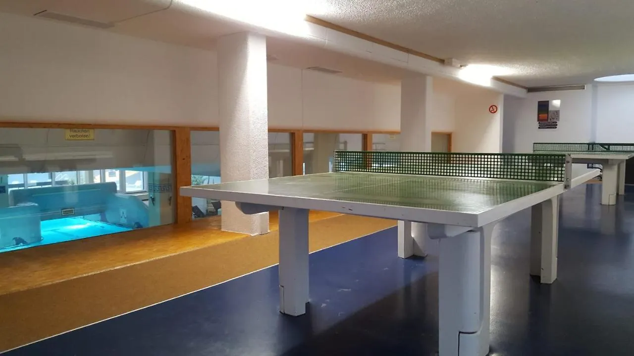 Appartement Grün-Weiß Sankt Englmar 0*,
